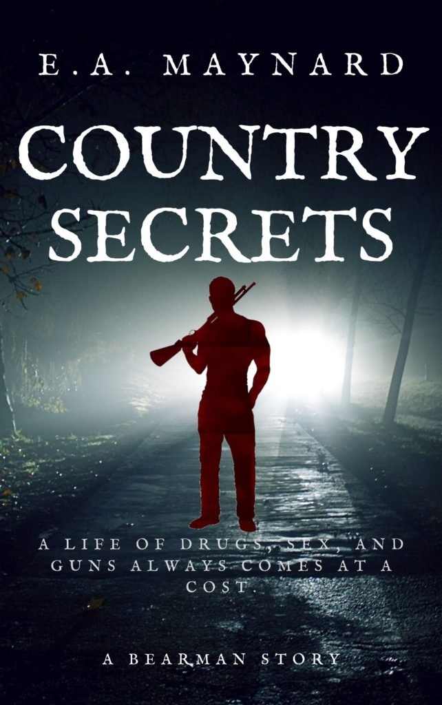 Book Cover: Country Secrets