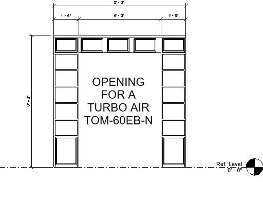 QF_CABINET-Elevation-Front